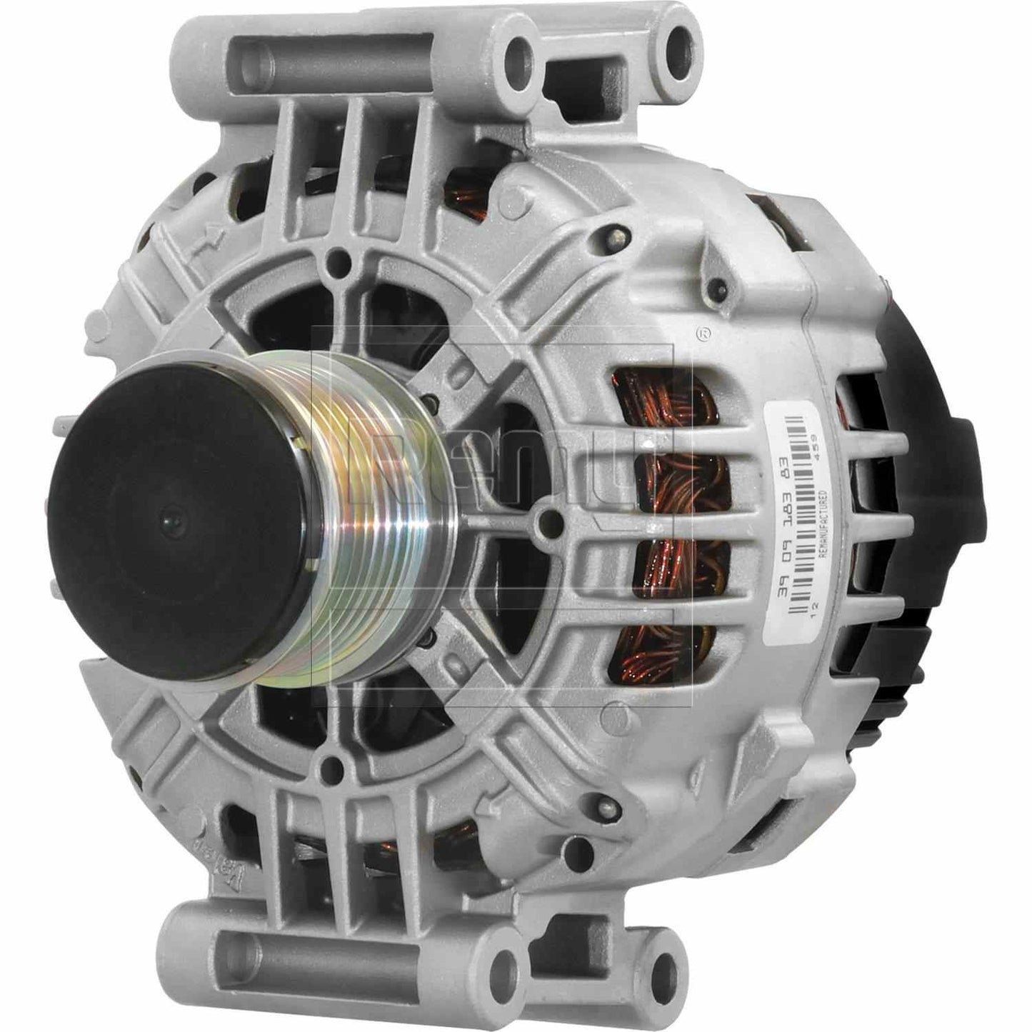 Remy Electrical 12459