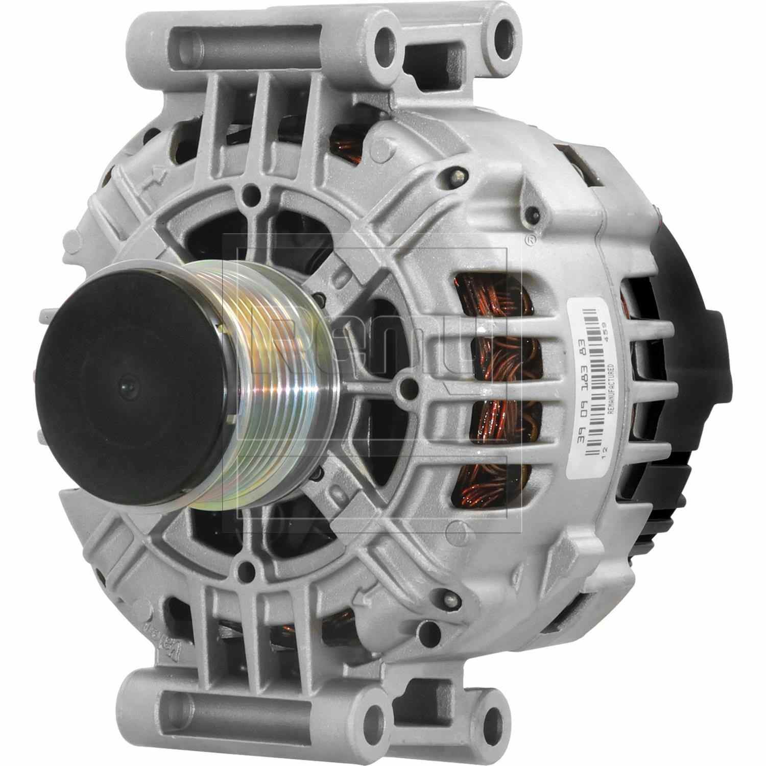 Remy Electrical 12459