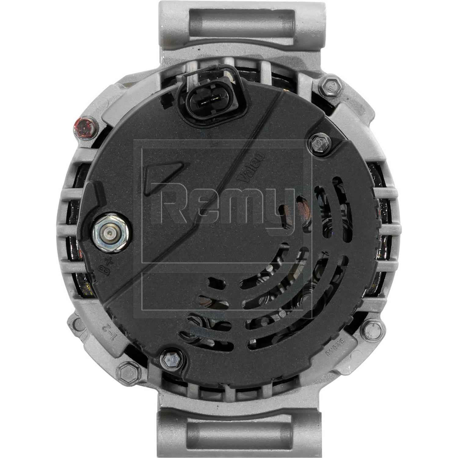 Remy Electrical 12459