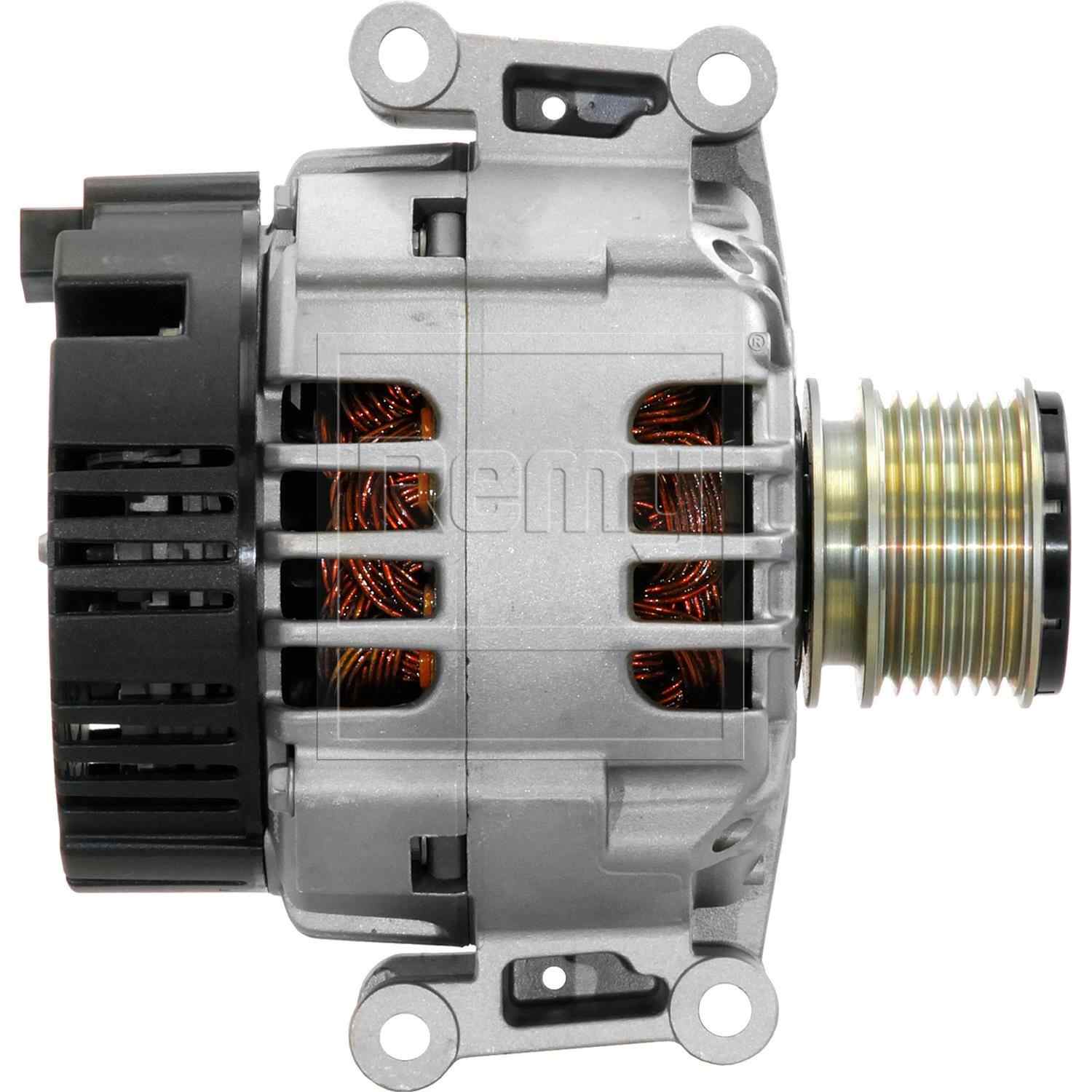 Remy Electrical 12459