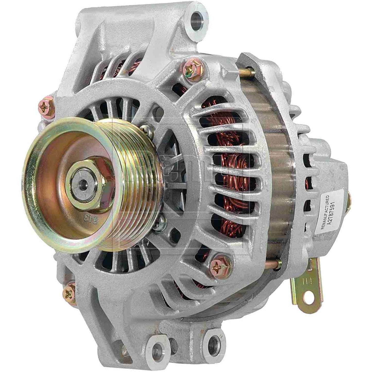 Remy Electrical 12462