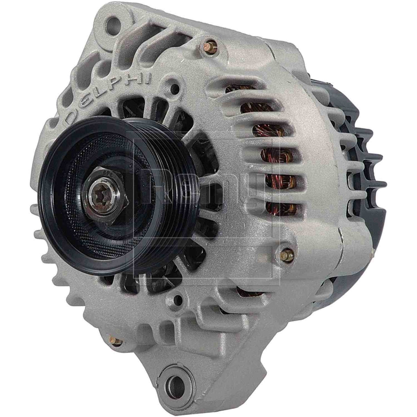 Remy Electrical 12463