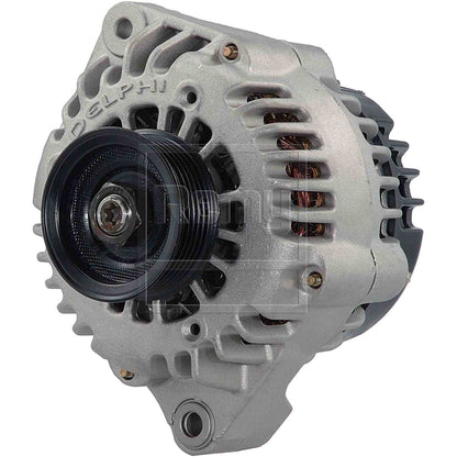 Remy Electrical 12463