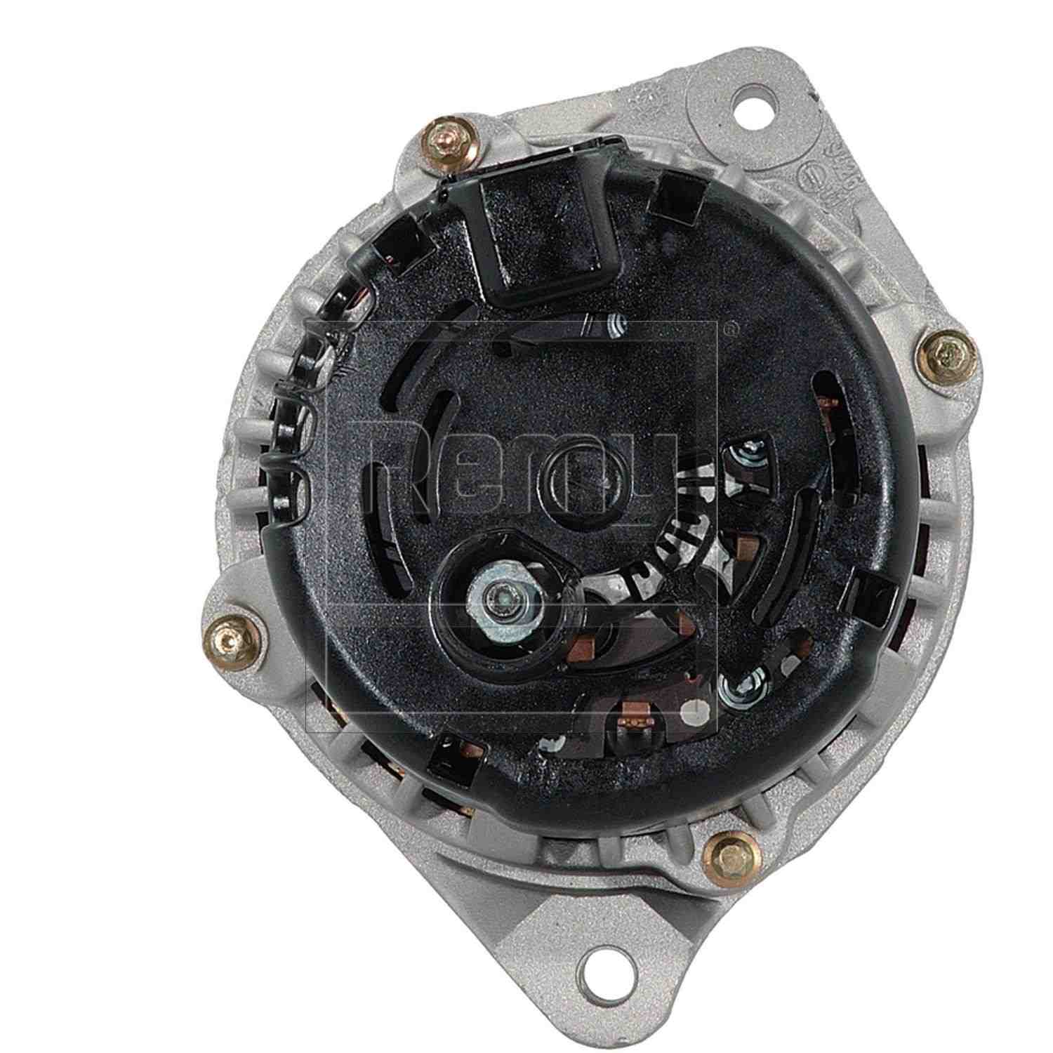 Remy Electrical 12463