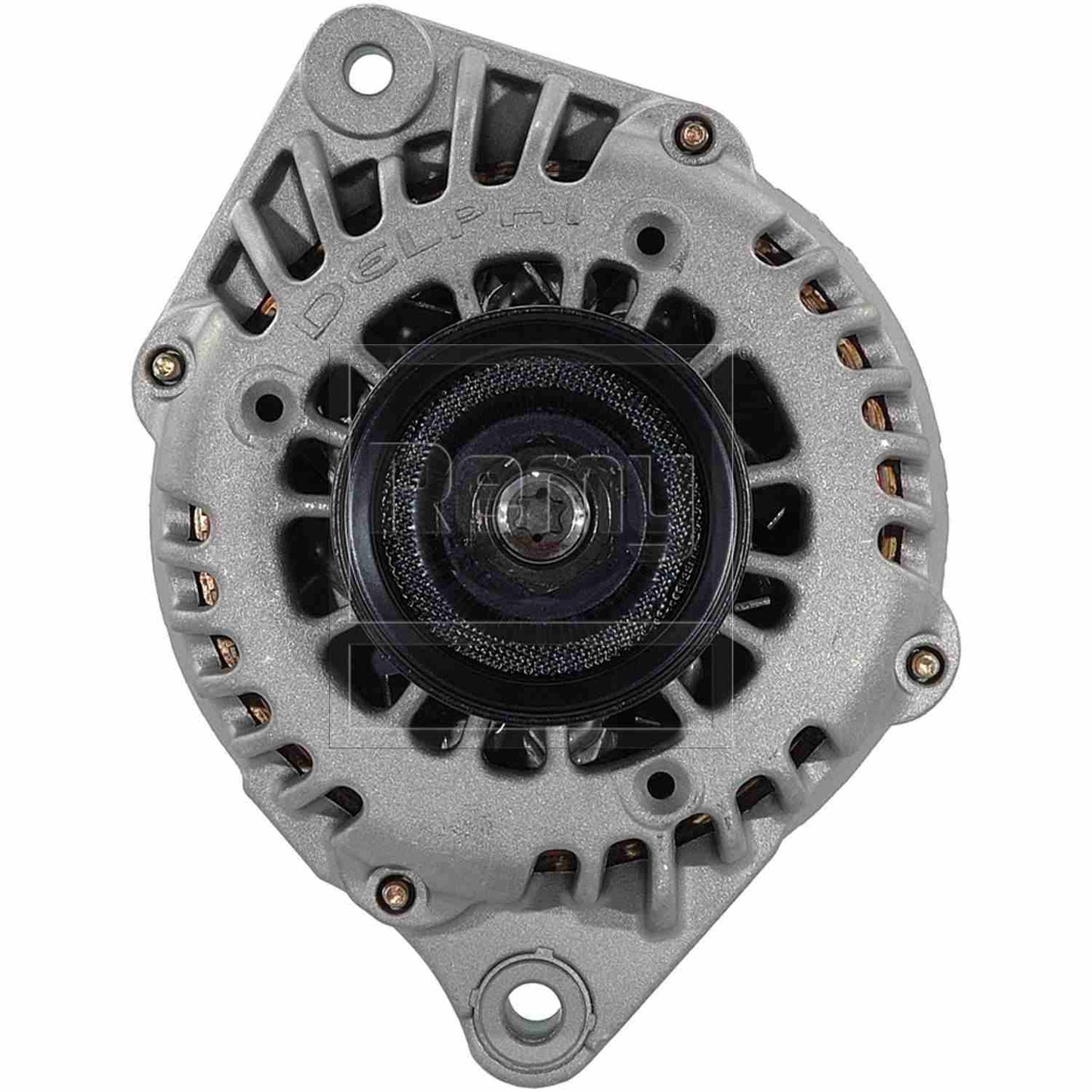 Remy Electrical 12463