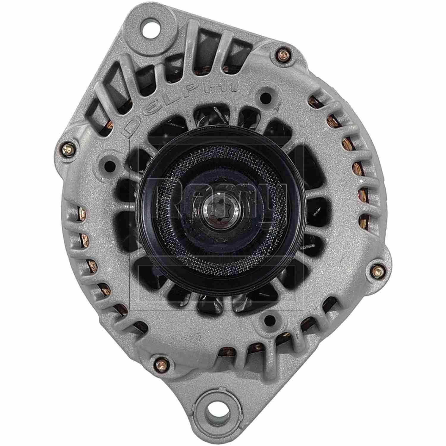 Remy Electrical 12463