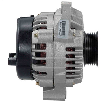 Remy Electrical 12463