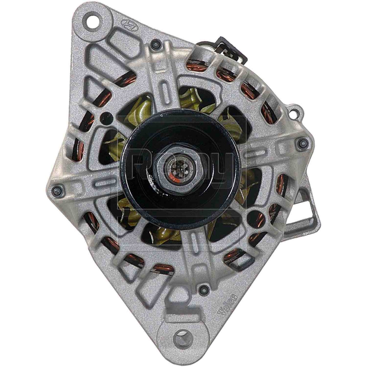 Remy Electrical 12466