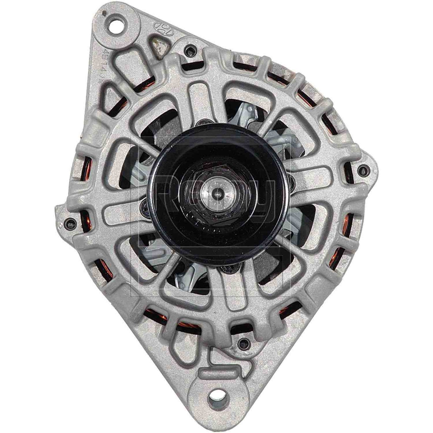 Remy Electrical 12467