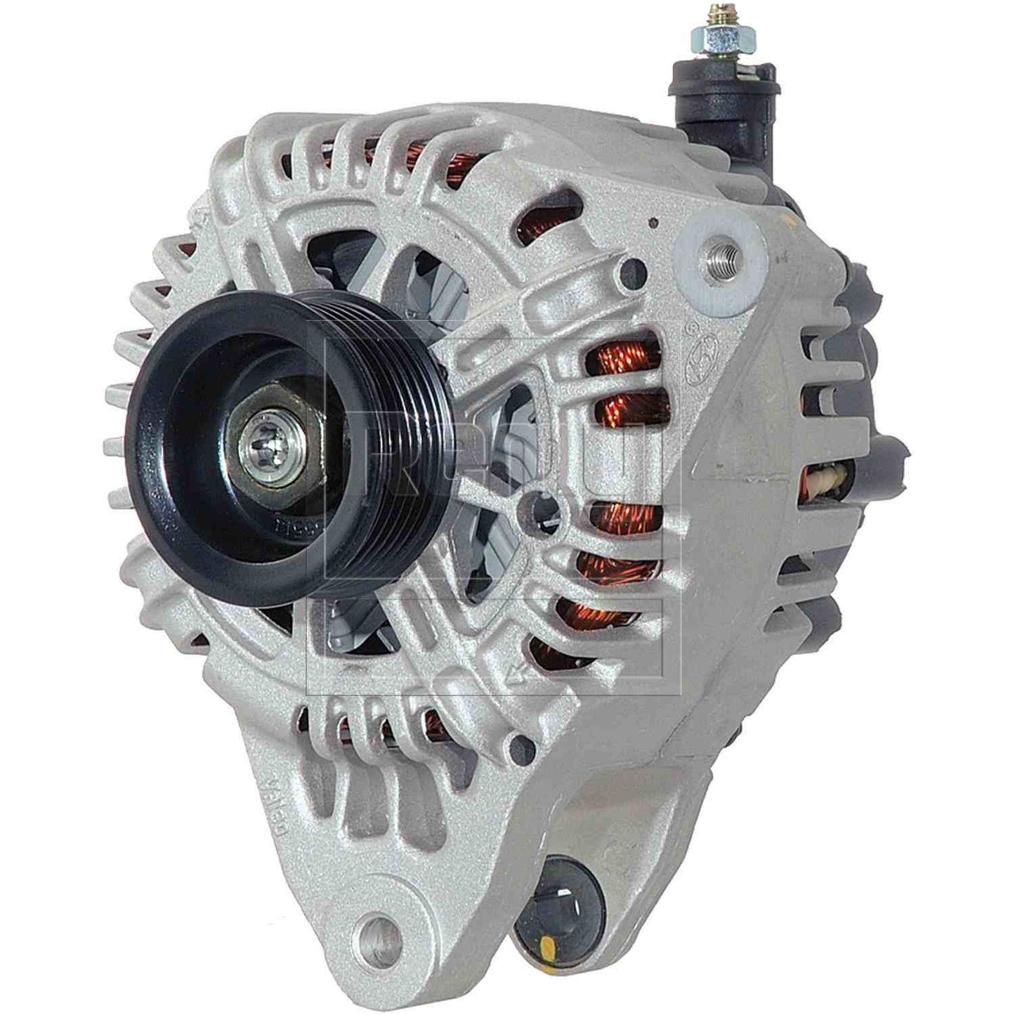 Remy Electrical 12468