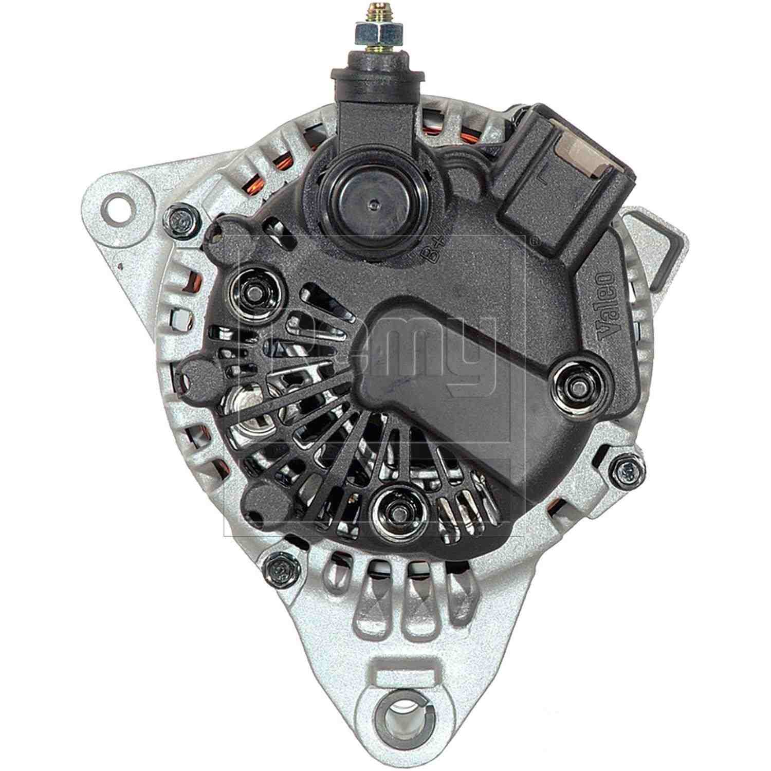 Remy Electrical 12468