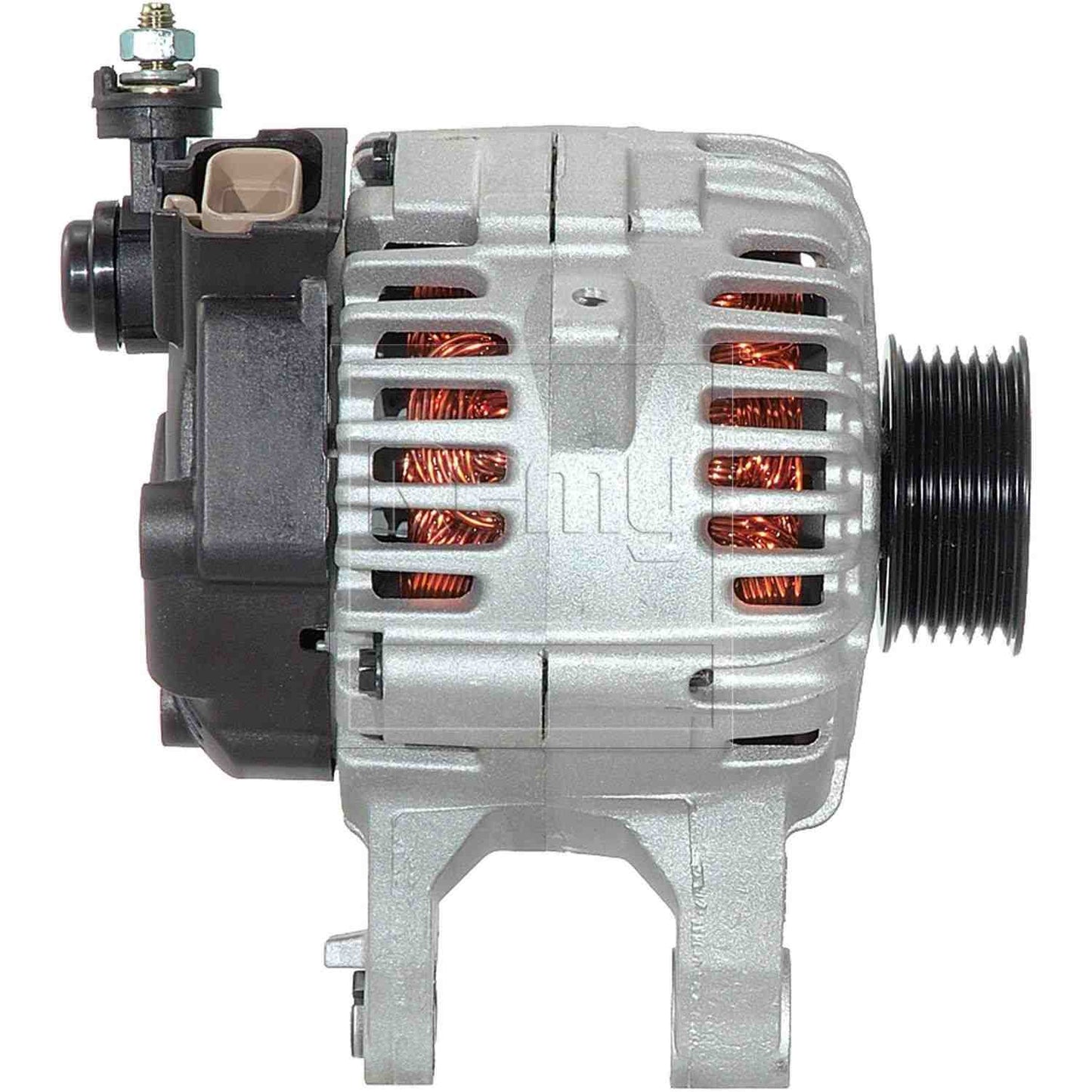 Remy Electrical 12468