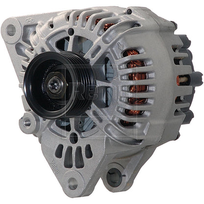 Remy Alternator 12469 image 2