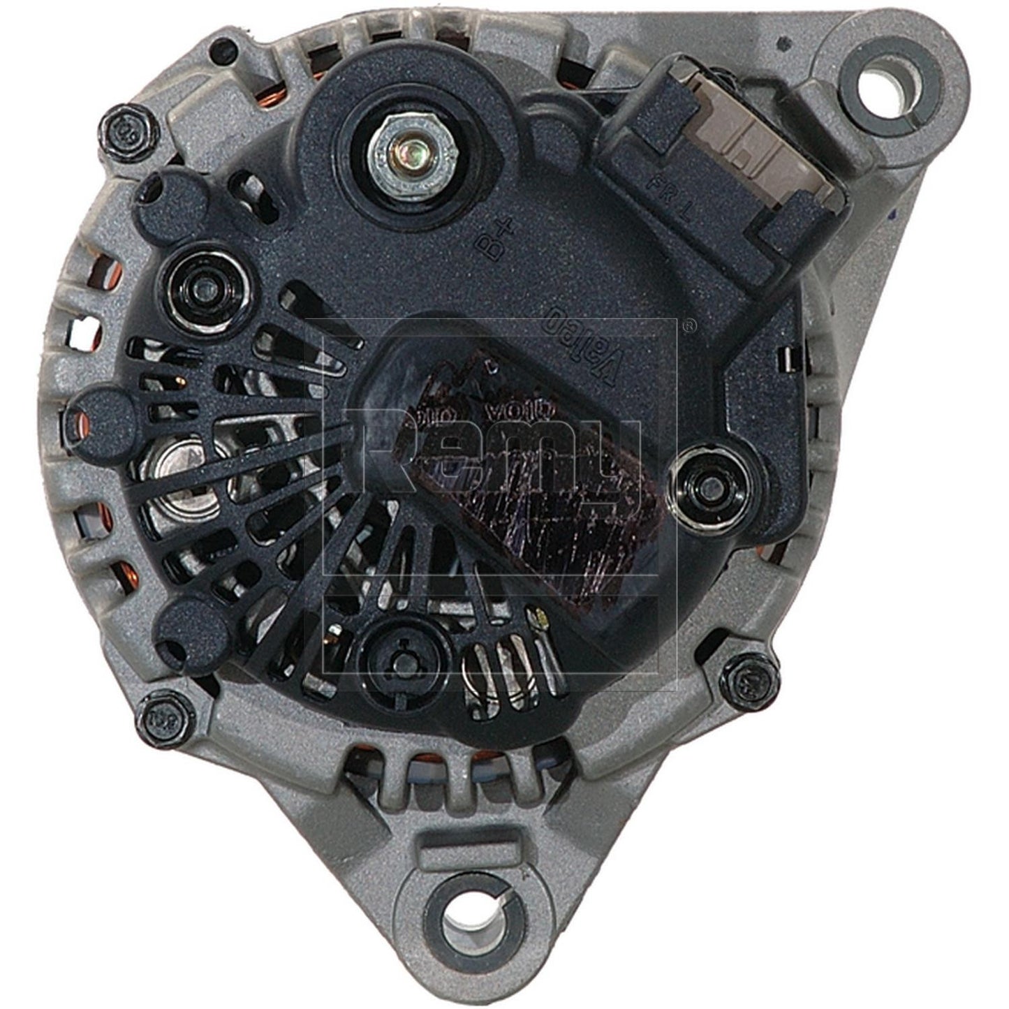 Remy Alternator 12469 image 5