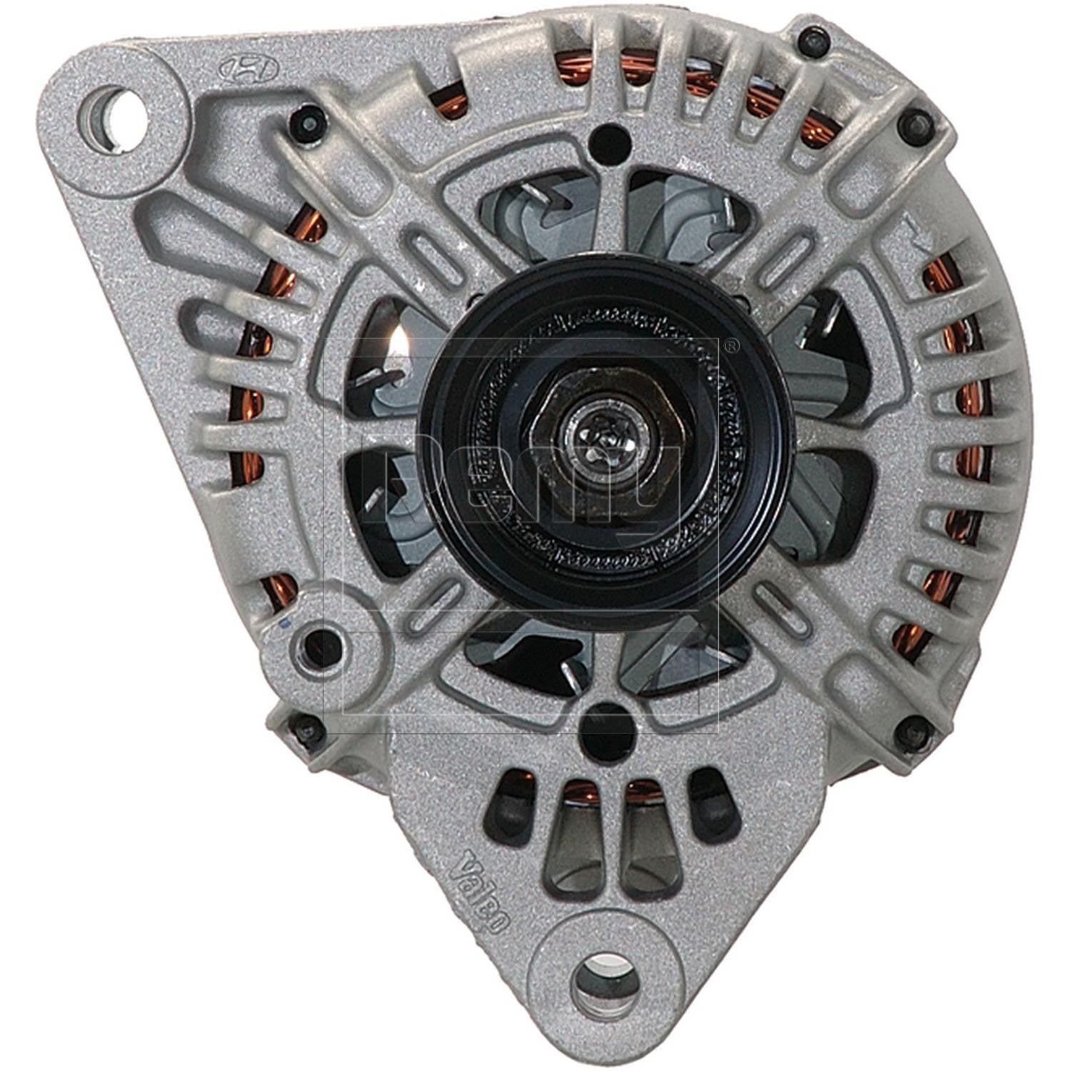 Remy Alternator 12469 main image