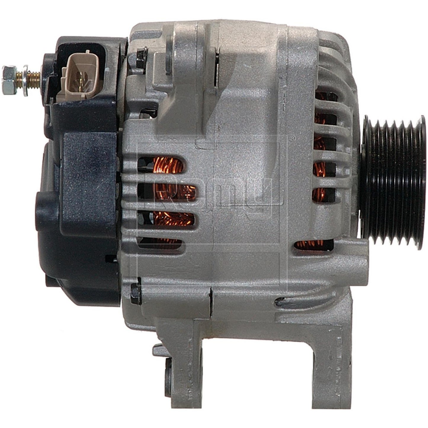 Remy Alternator 12469 image 4