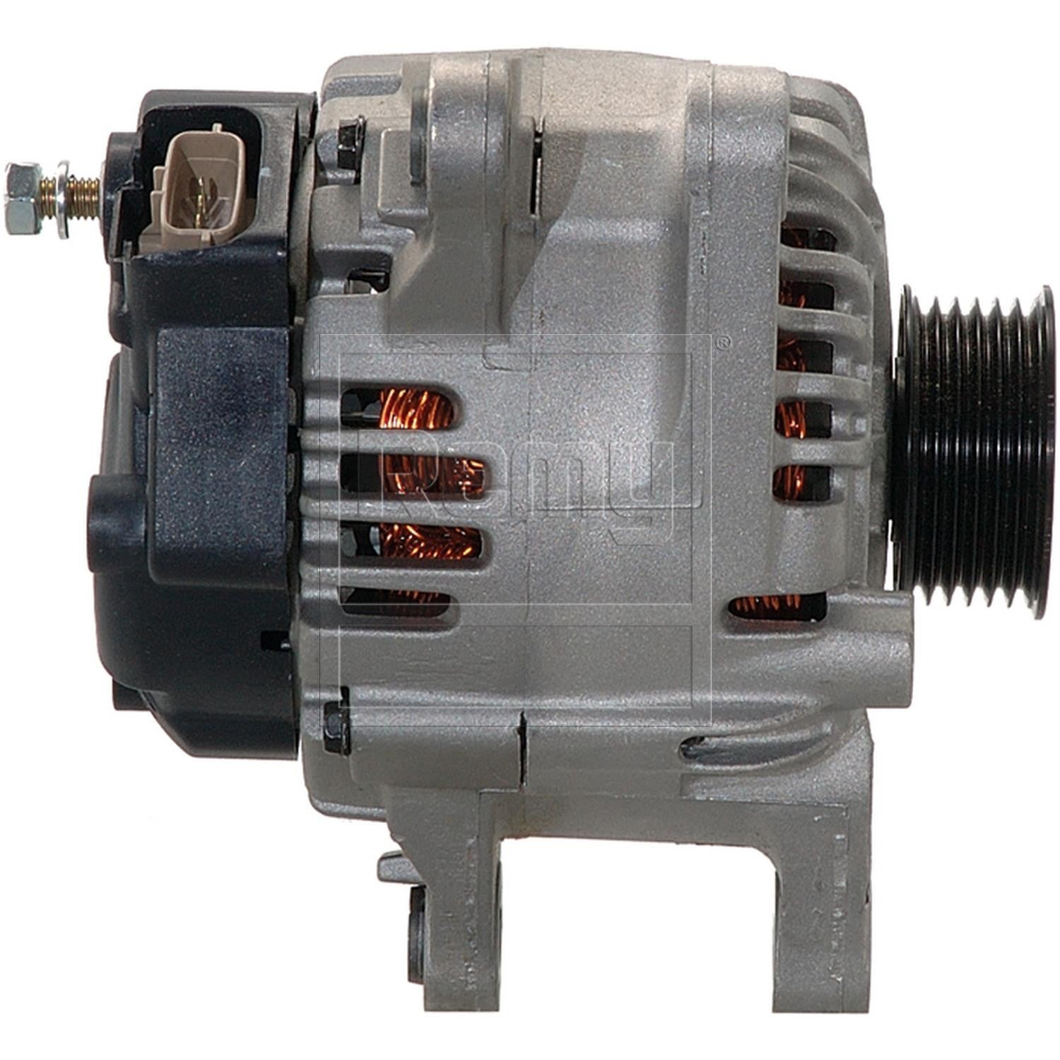 Remy Alternator 12469 image 4