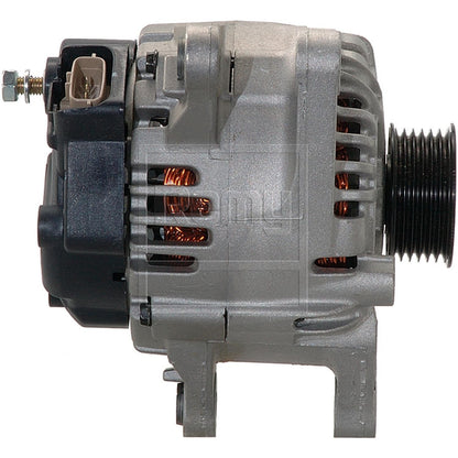 Remy Alternator 12469 image 4