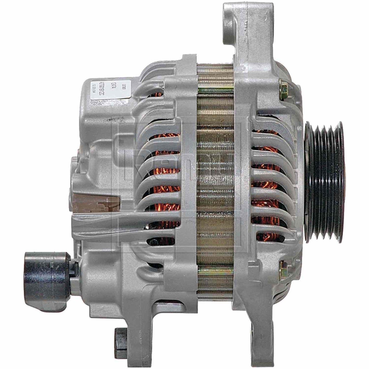 Remy Electrical 12474