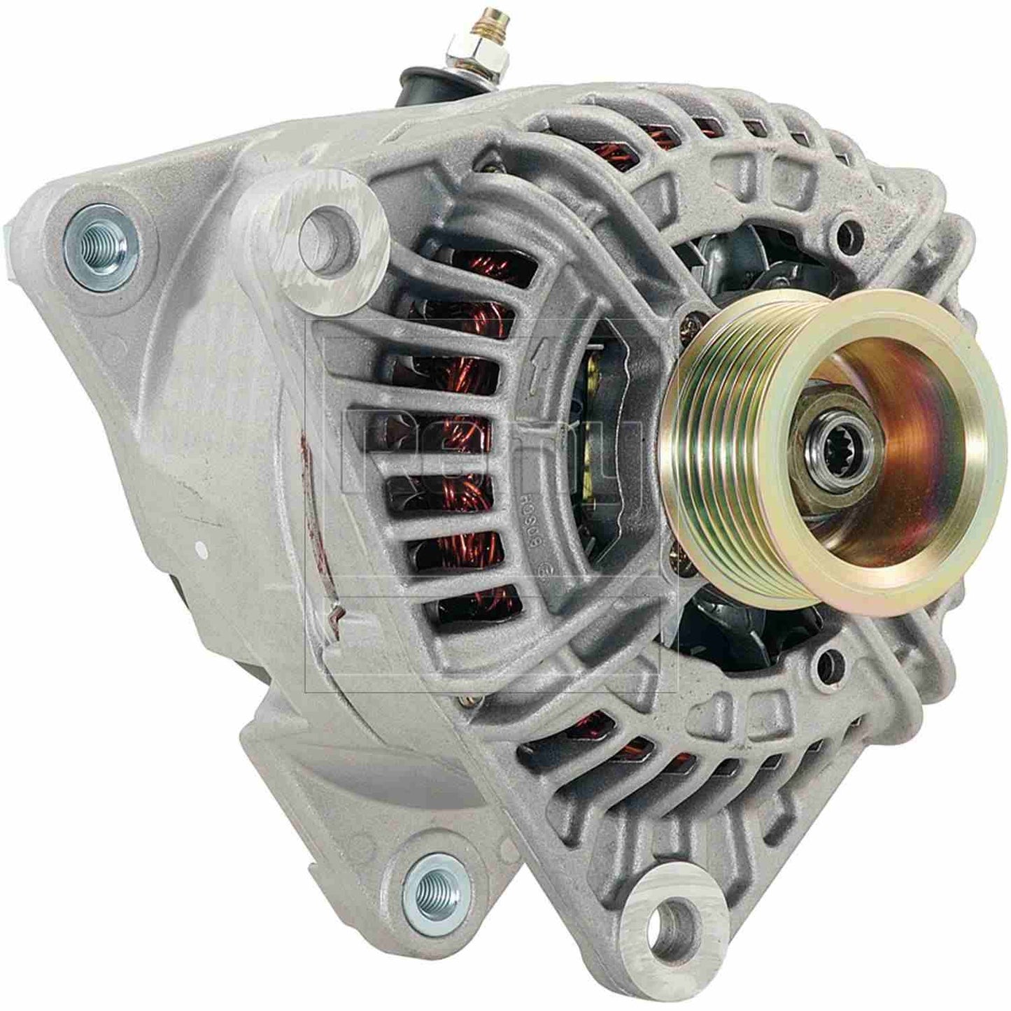 Remy Electrical 12475