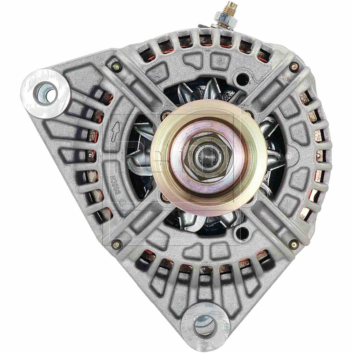 Remy Electrical 12475