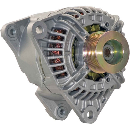 Remy Electrical 12476