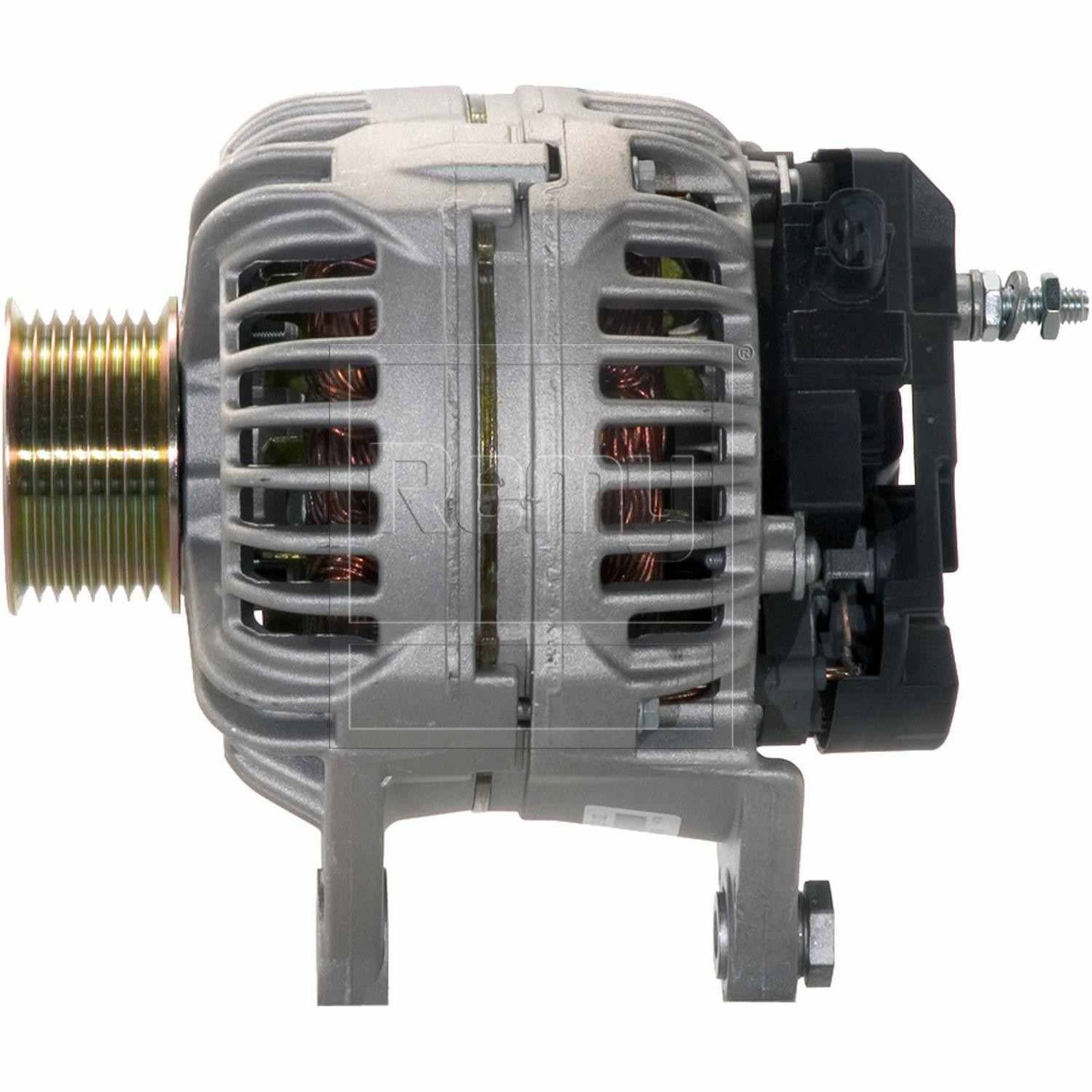 Remy Electrical 12476