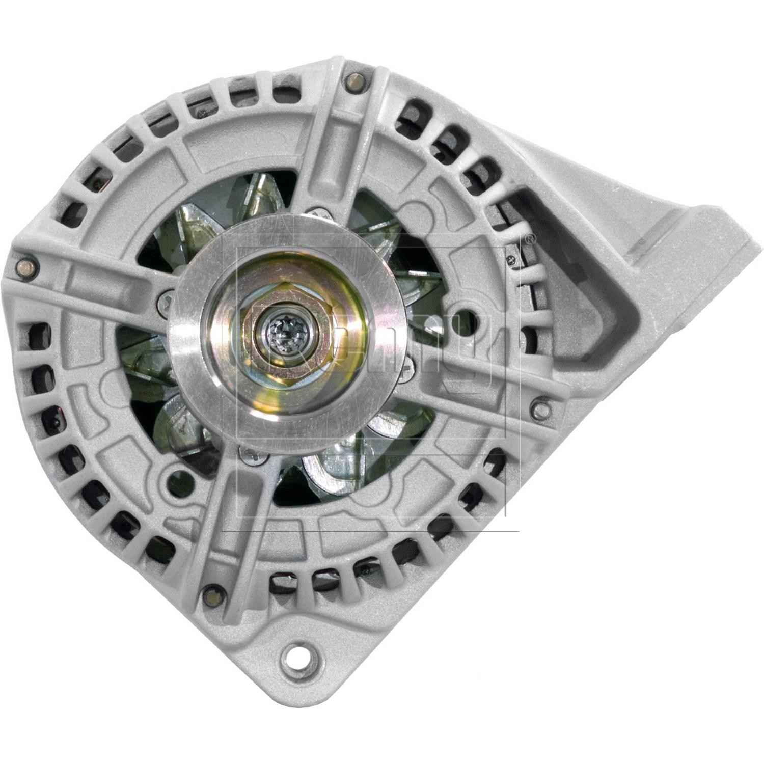 Remy Electrical 12487