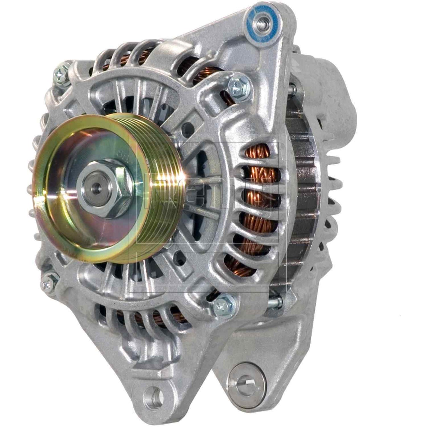 Remy Electrical 12491
