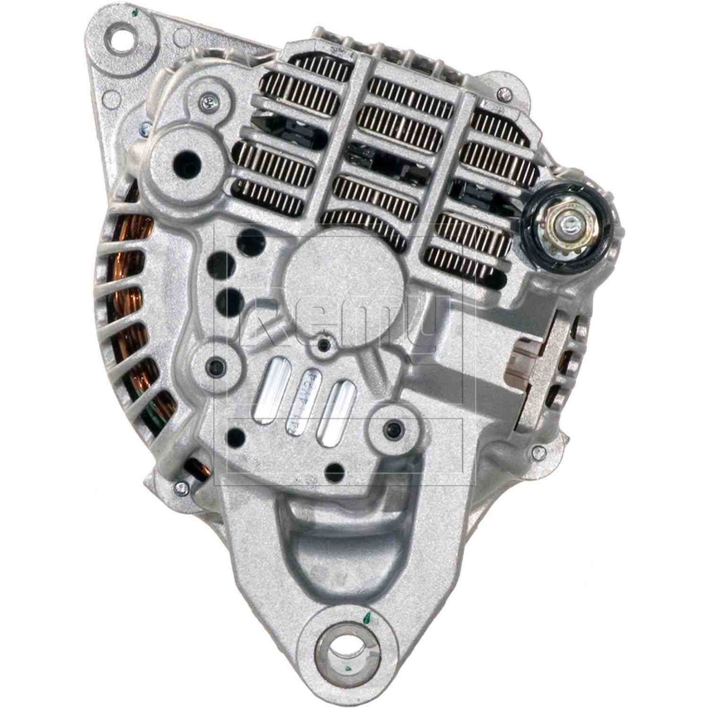 Remy Electrical 12491