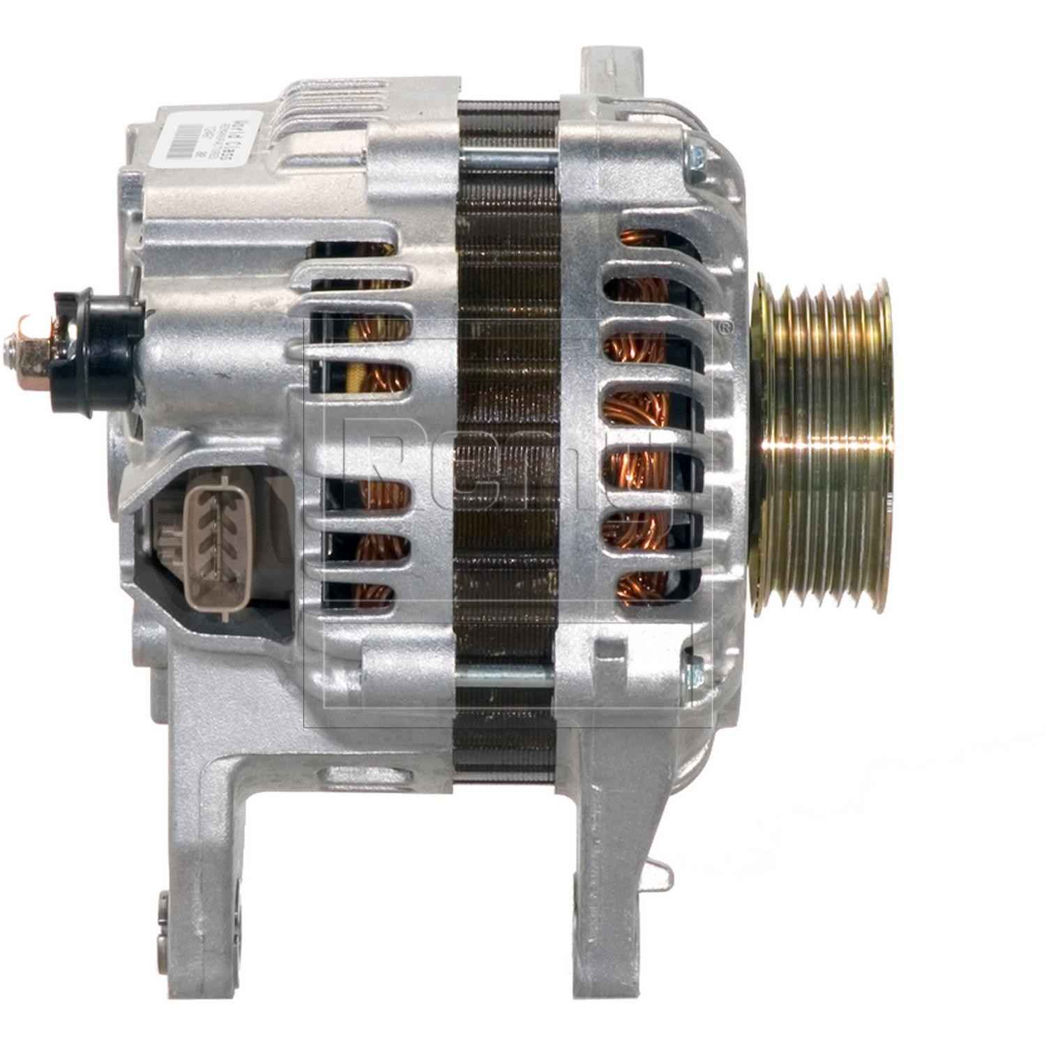 Remy Electrical 12491