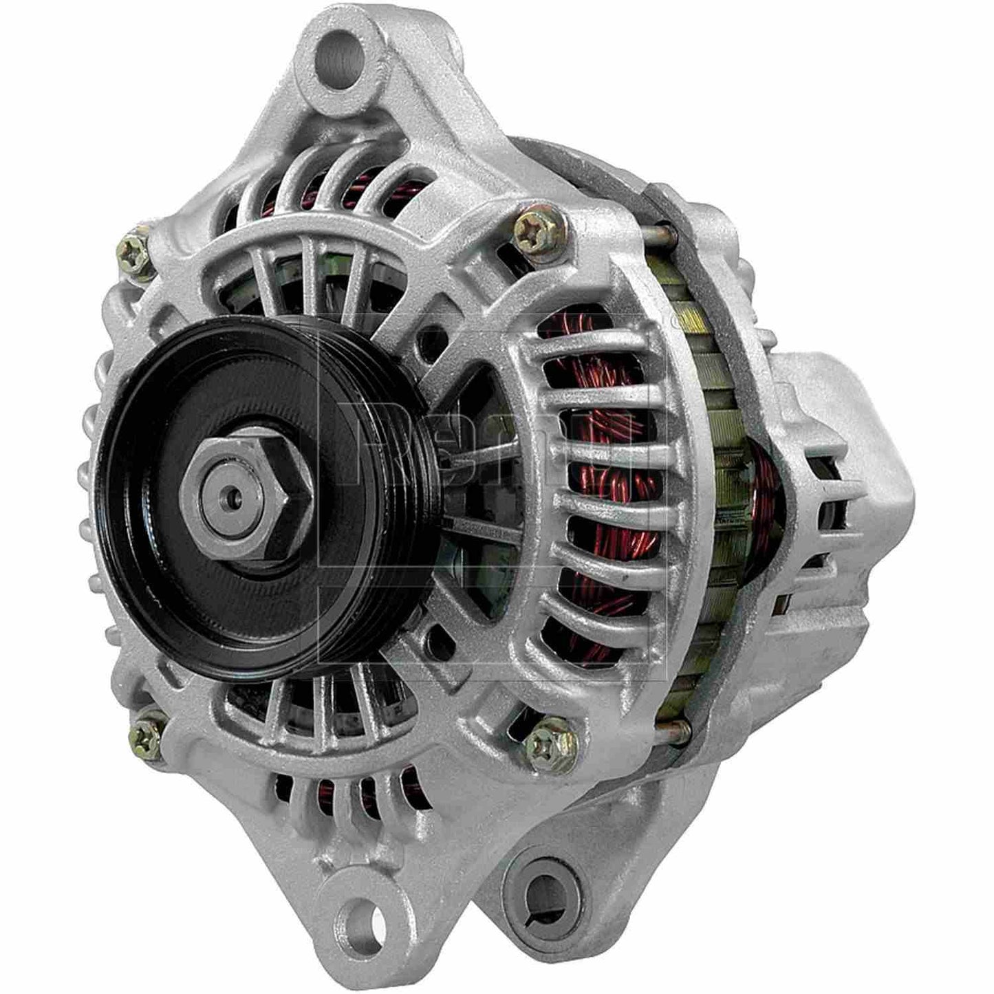 Remy Electrical 12496