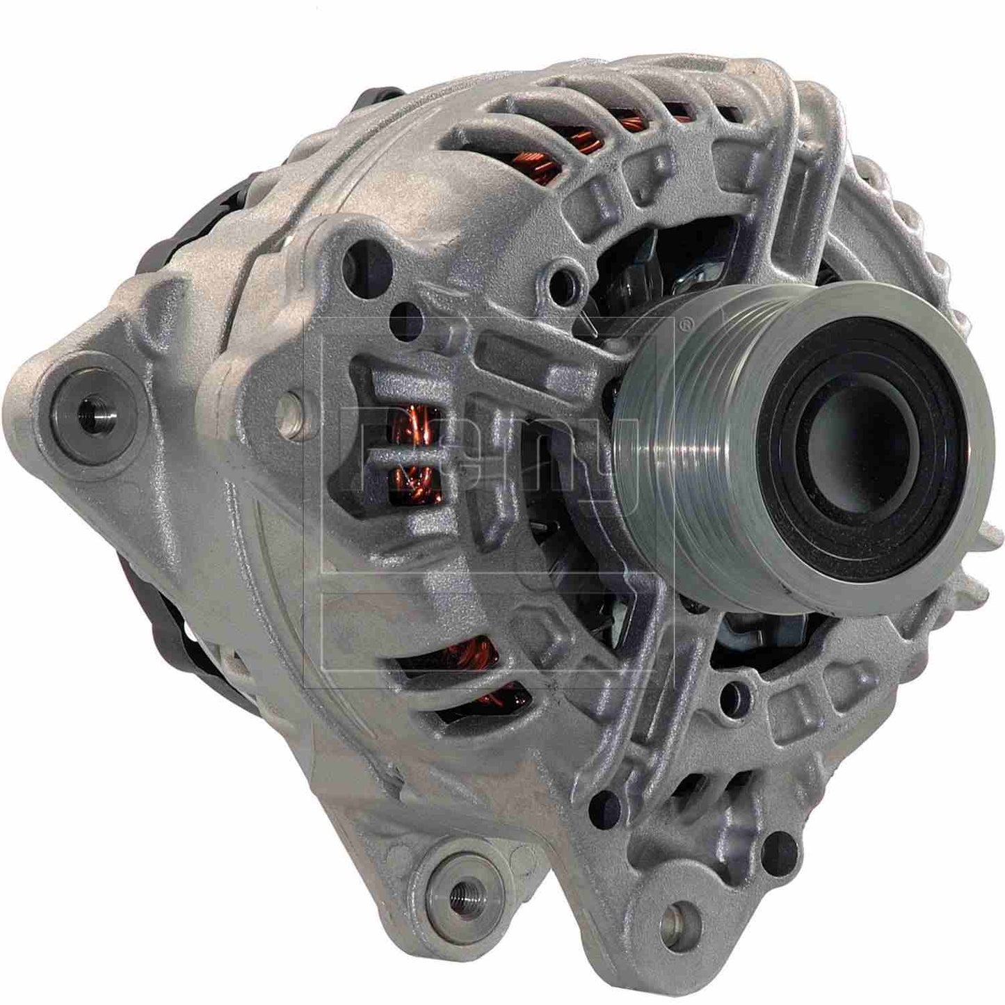 Remy Electrical 12505