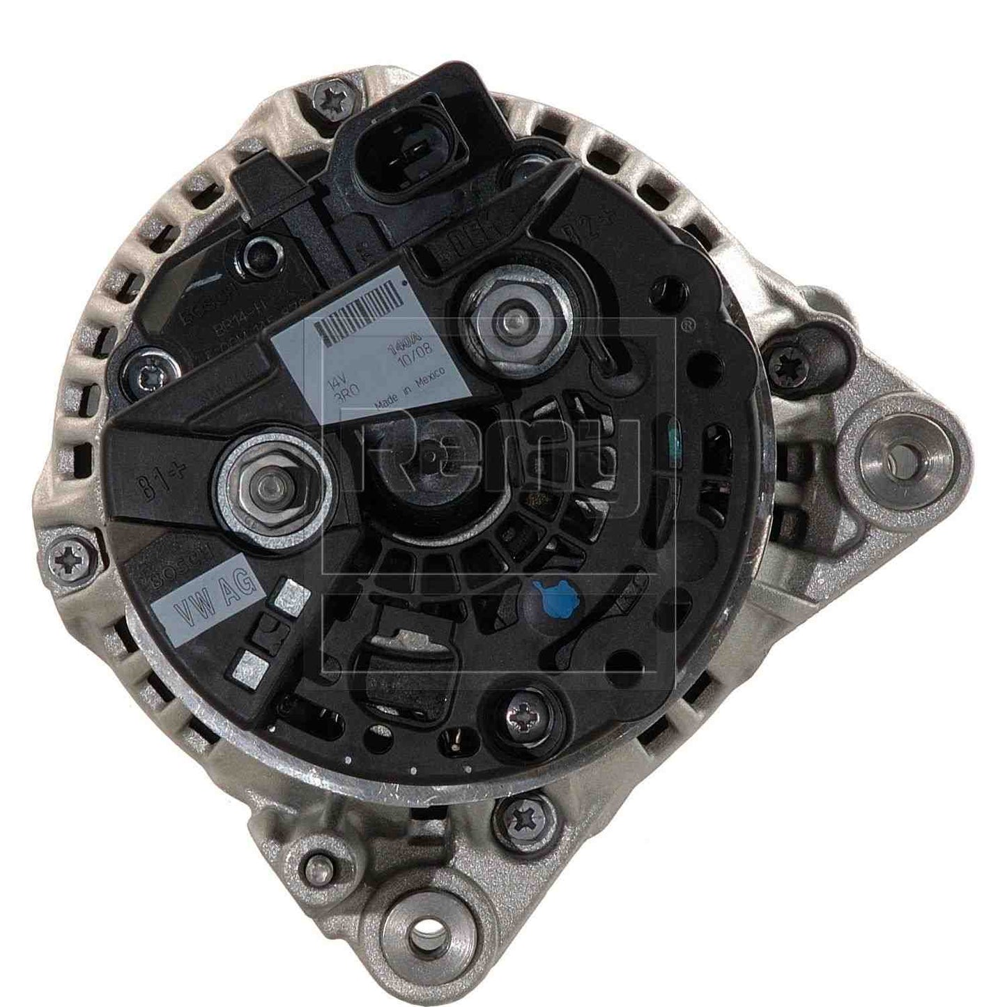 Remy Electrical 12505