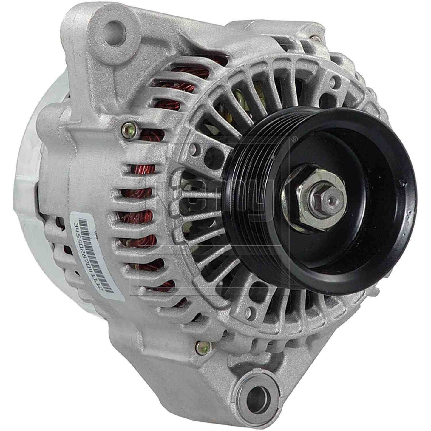 Remy Electrical 12550