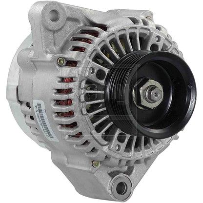 Remy Electrical 12550