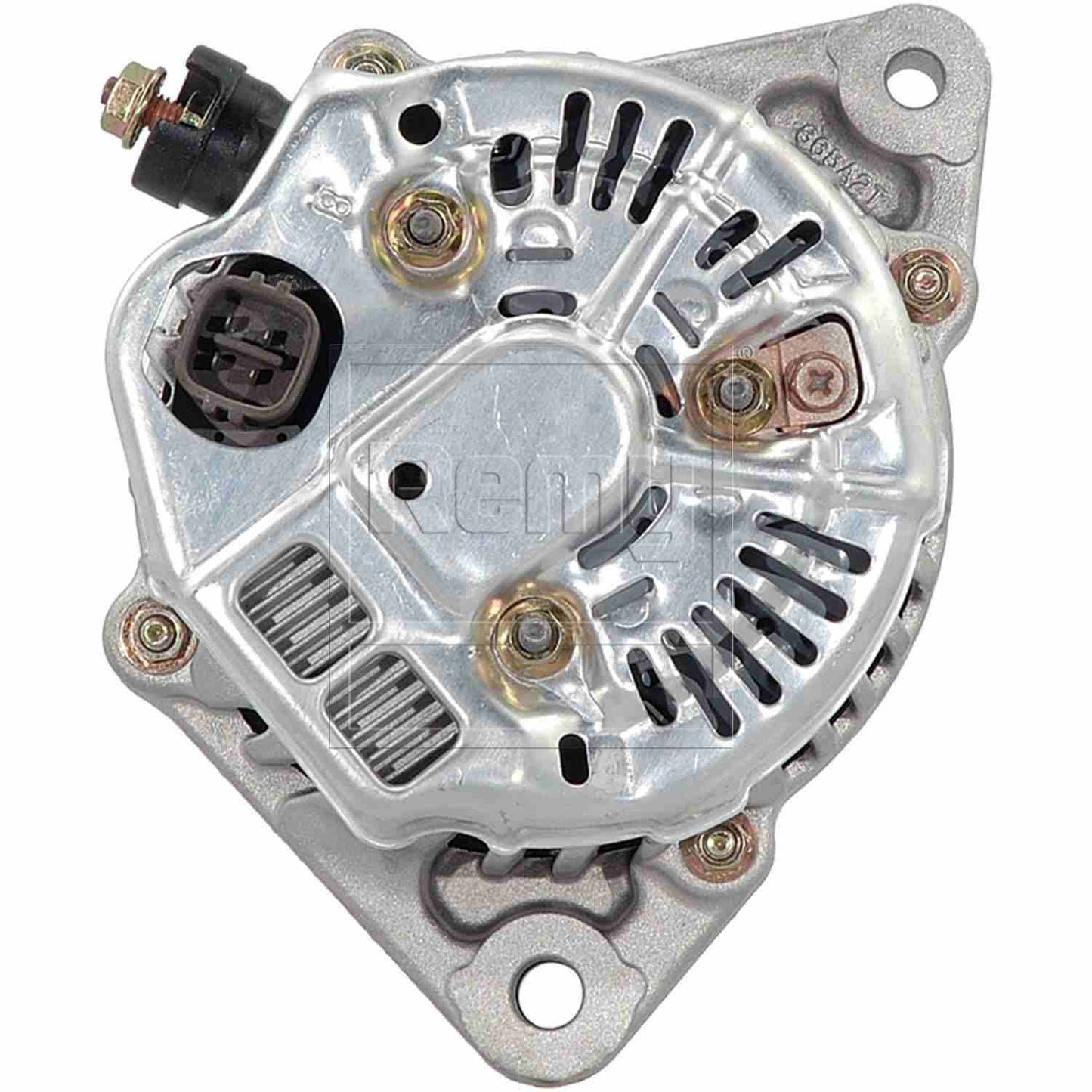 Remy Electrical 12550