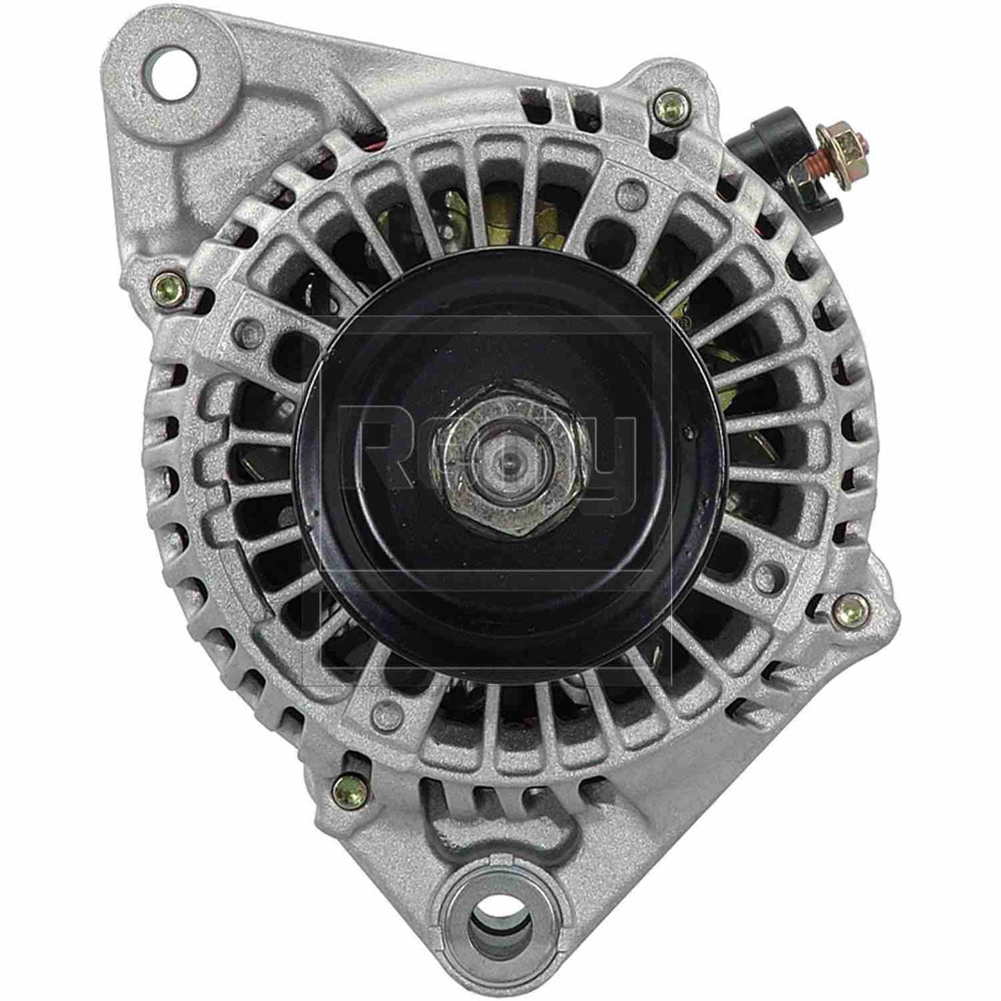 Remy Electrical 12550
