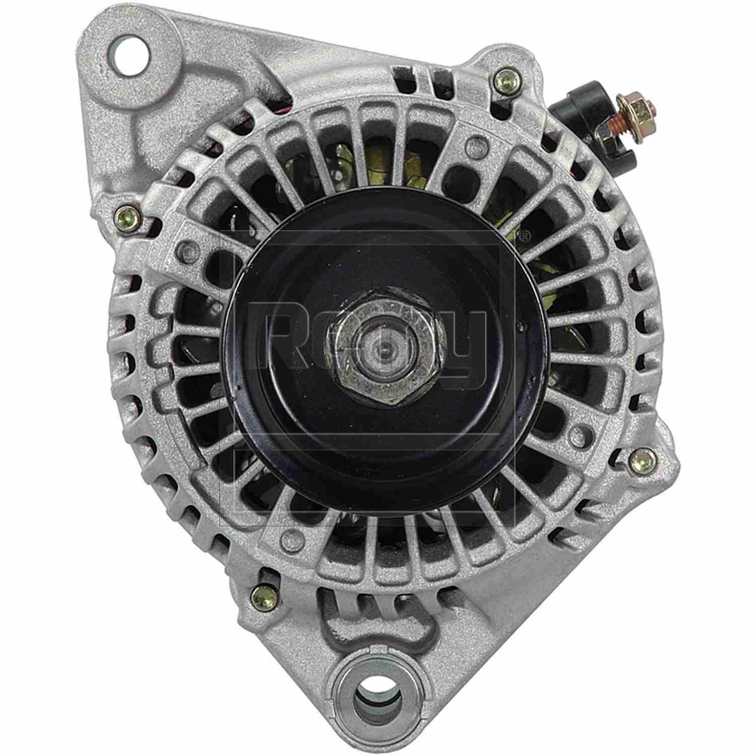 Remy Electrical 12550