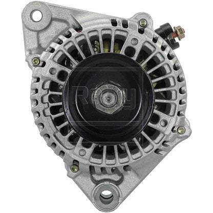 Remy Electrical 12550