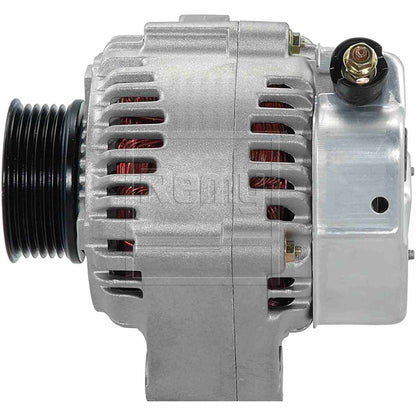 Remy Electrical 12550
