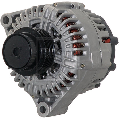 Remy Alternator 12555 image 2