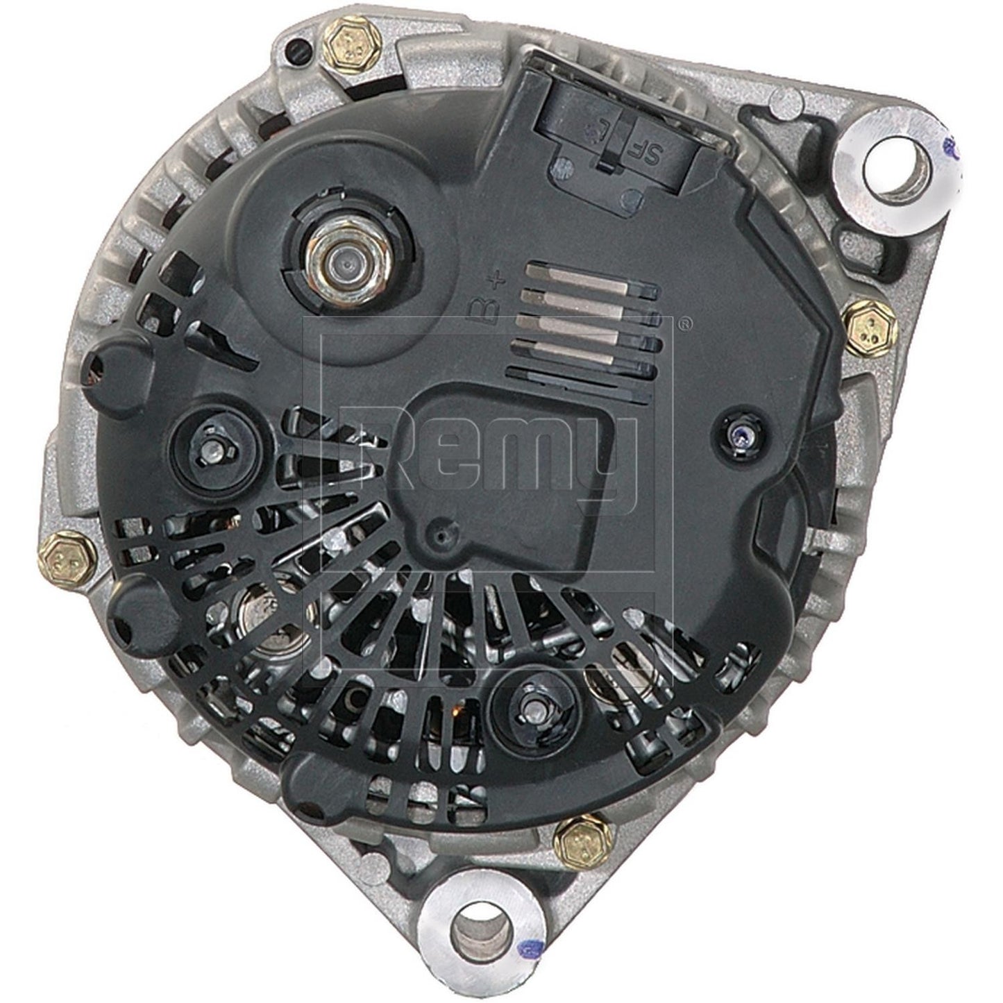 Remy Alternator 12555 image 5