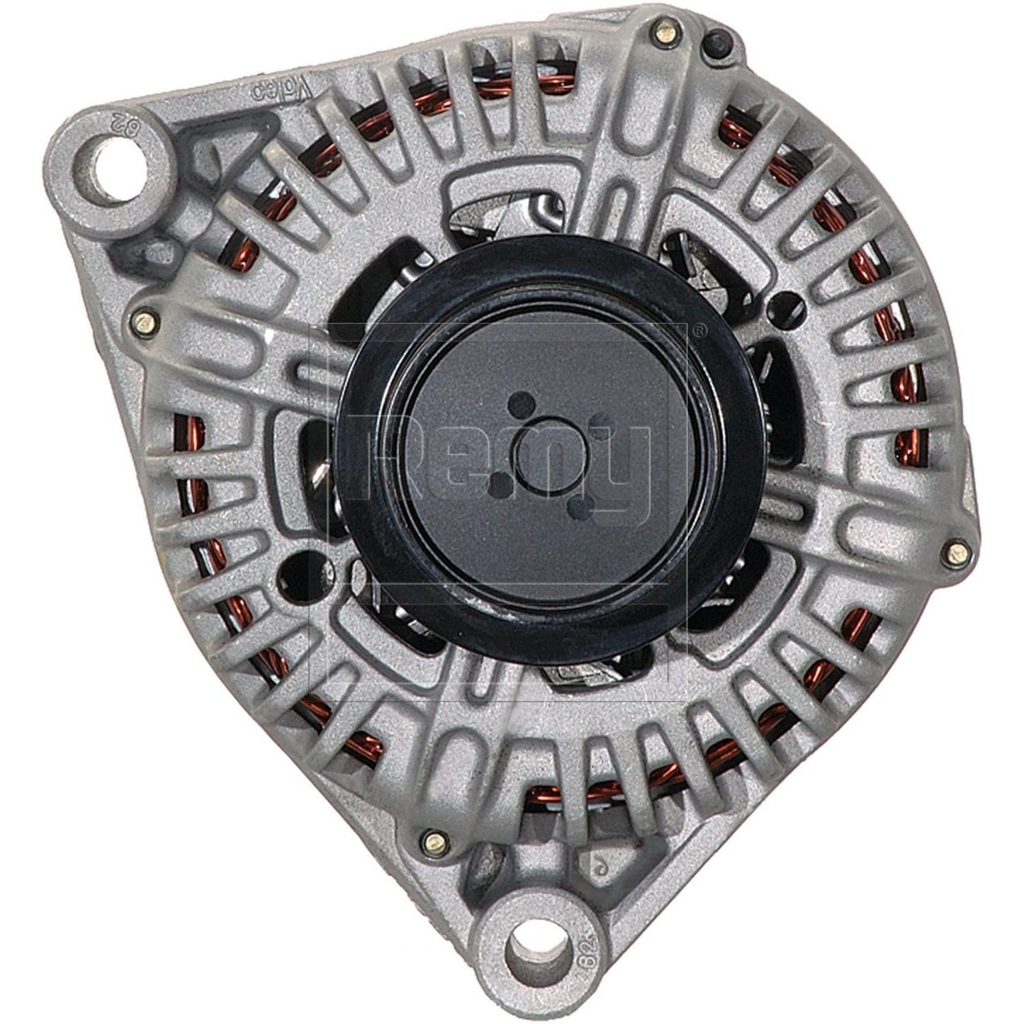 Remy Alternator 12555 main image