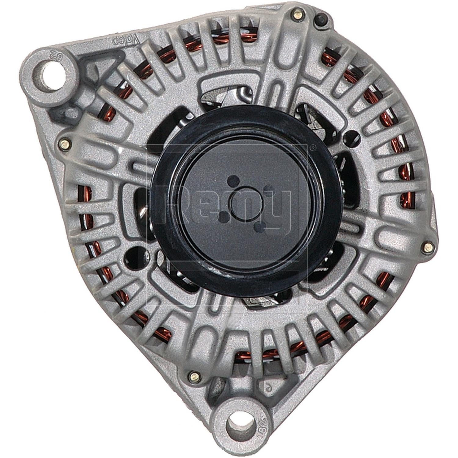 Remy Alternator 12555 main image