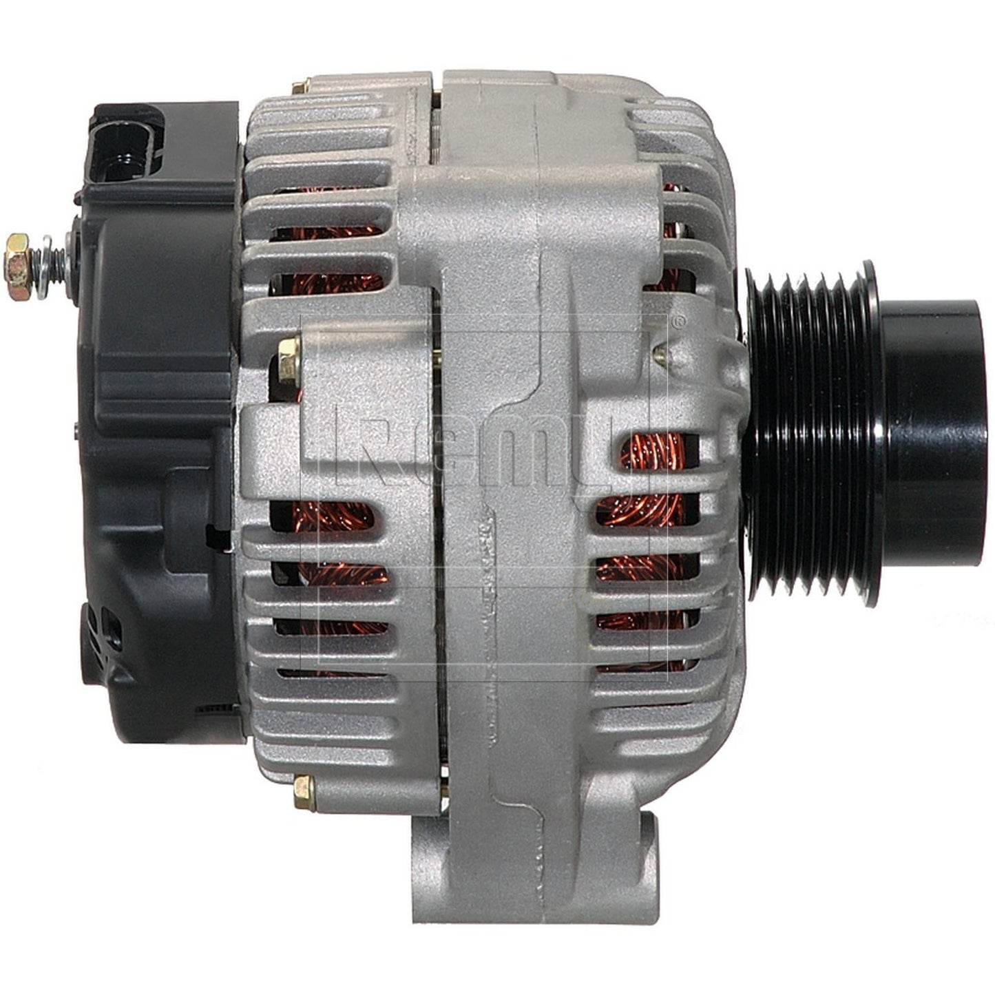 Remy Alternator 12555 image 4