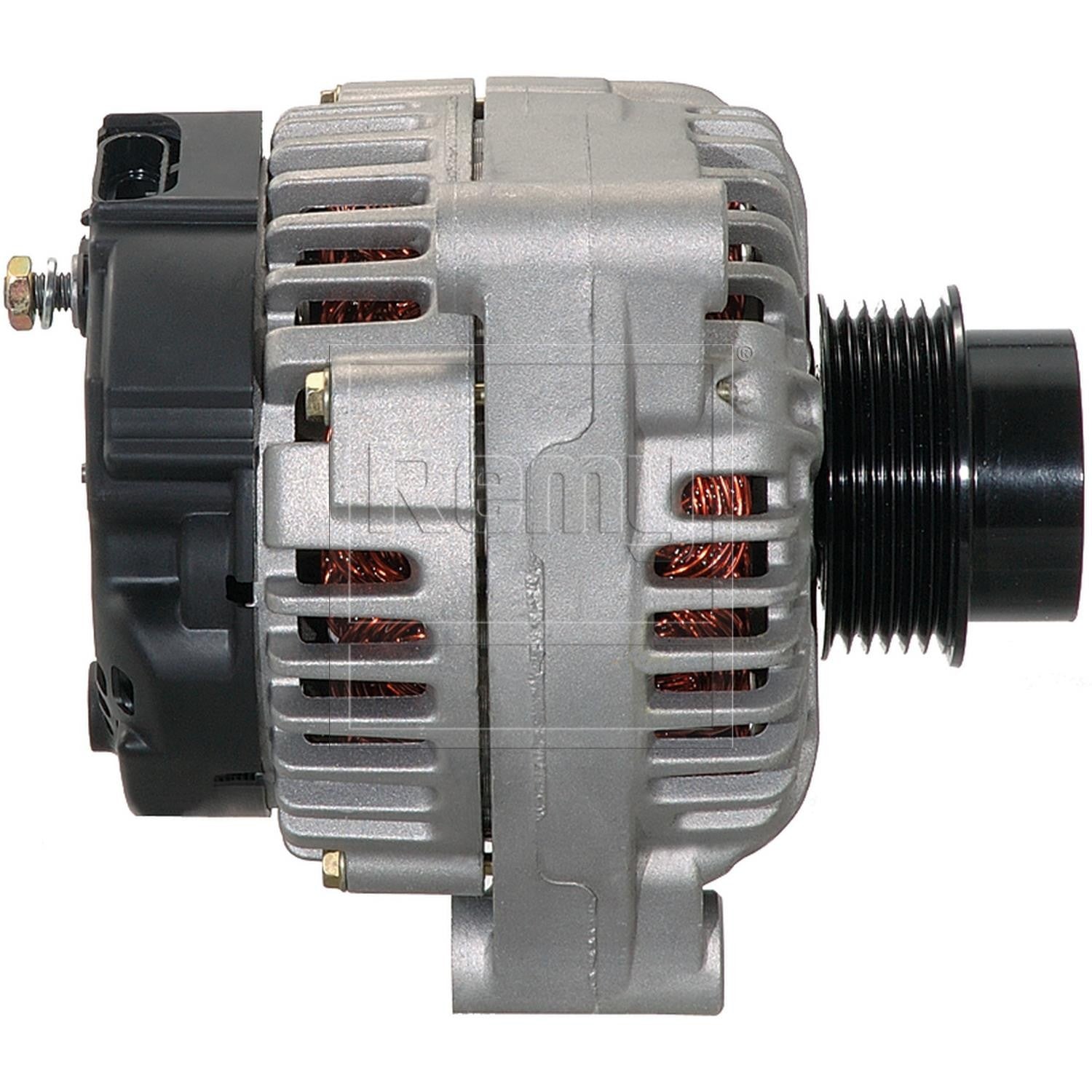Remy Alternator 12555 image 4