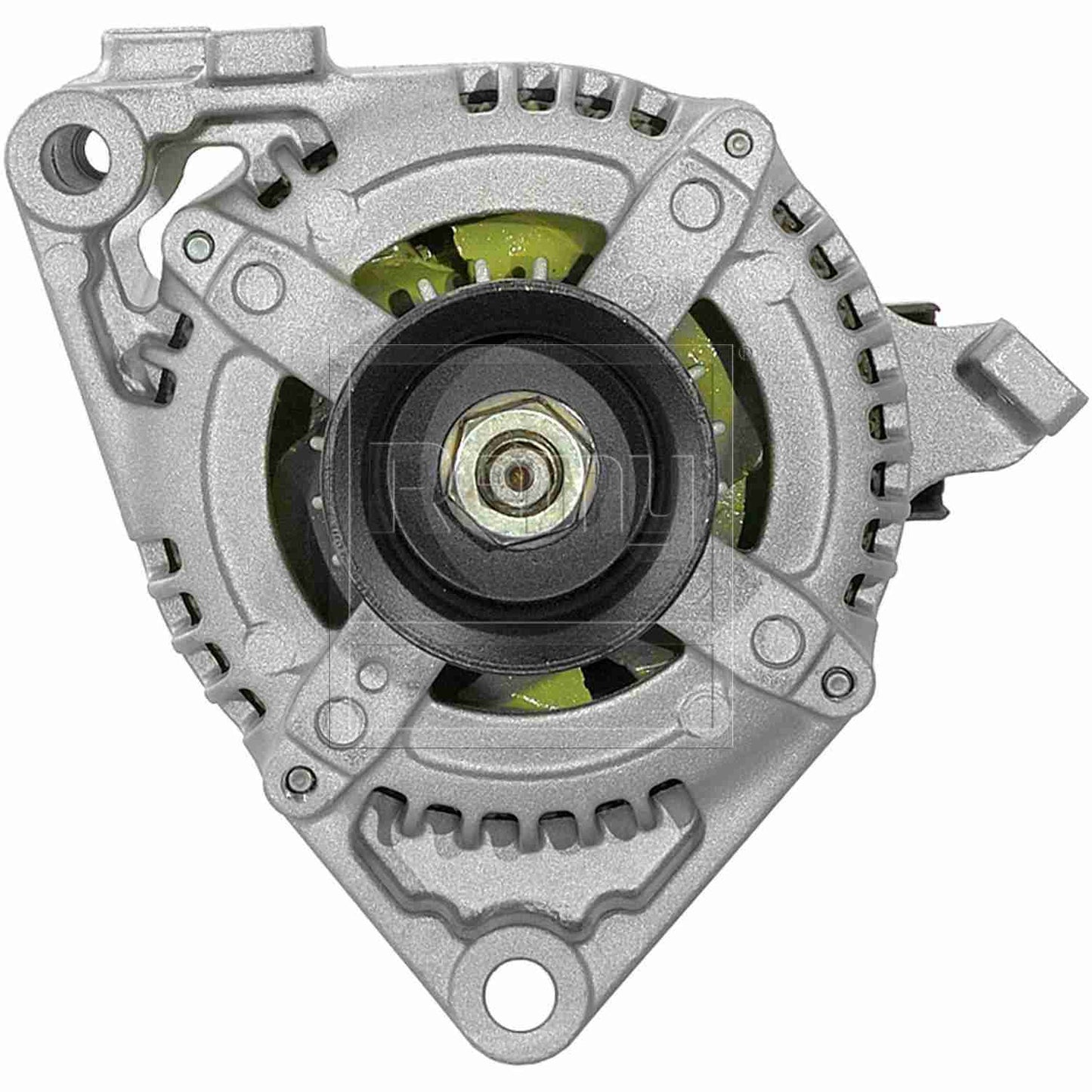 Remy Electrical 12556