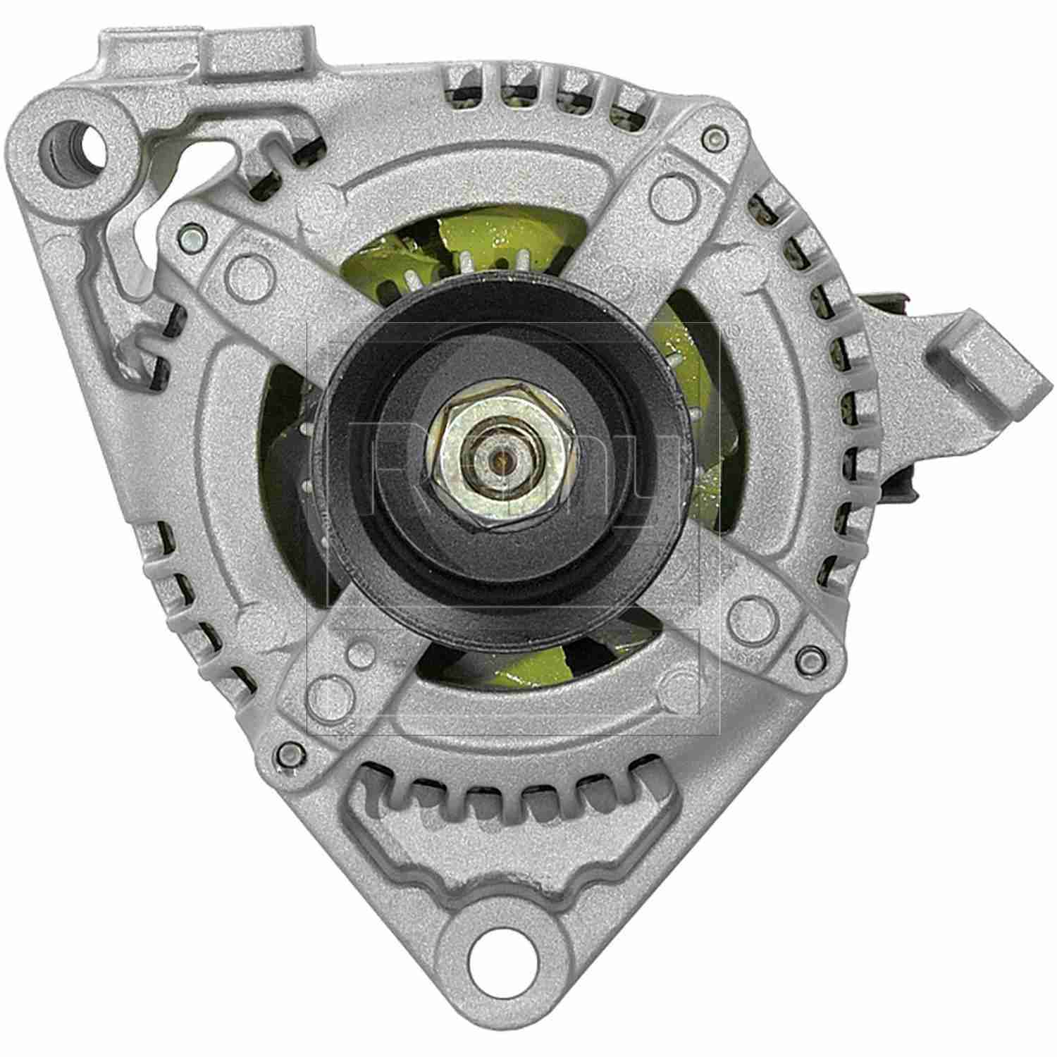 Remy Electrical 12556