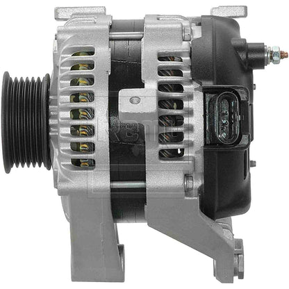 Remy Electrical 12556